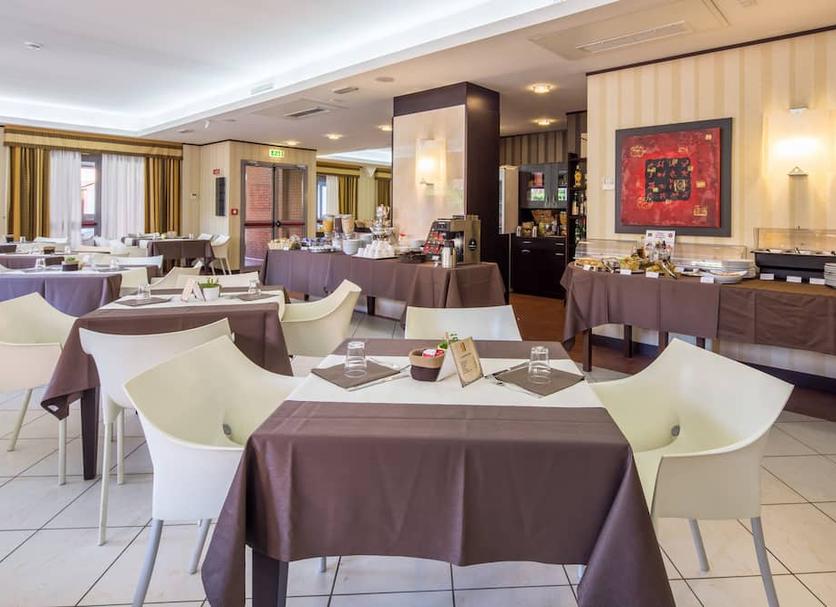 Εστιατόριο Φωτογραφία