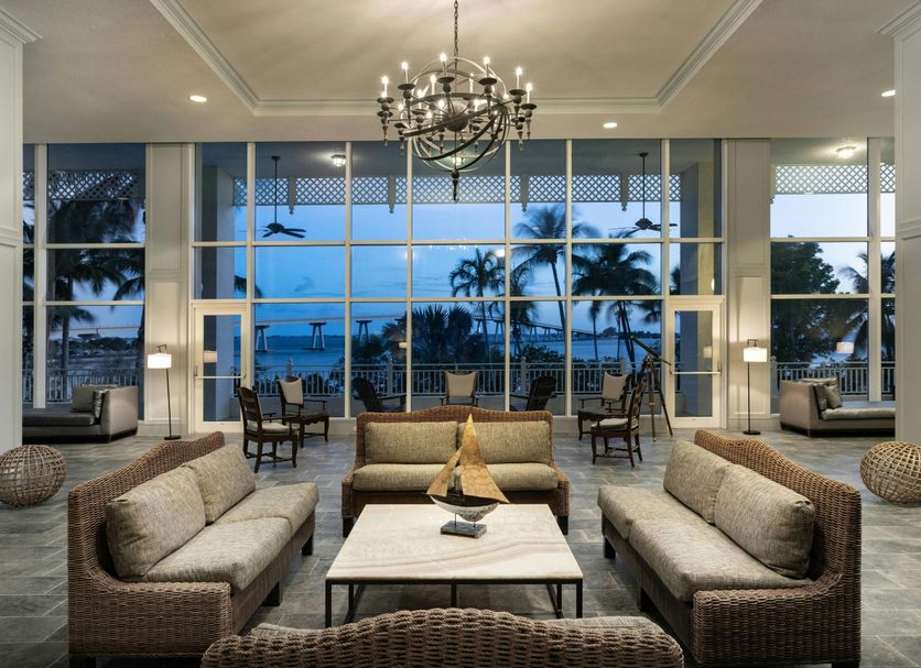 Σαλόνι ξενοδοχείου Φωτογραφία