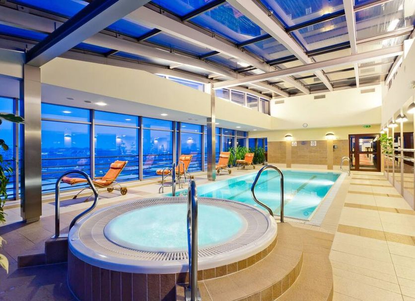 Πισίνα Φωτογραφία