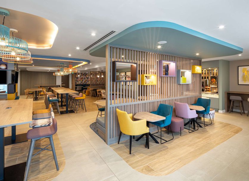 Σαλόνι ξενοδοχείου Φωτογραφία