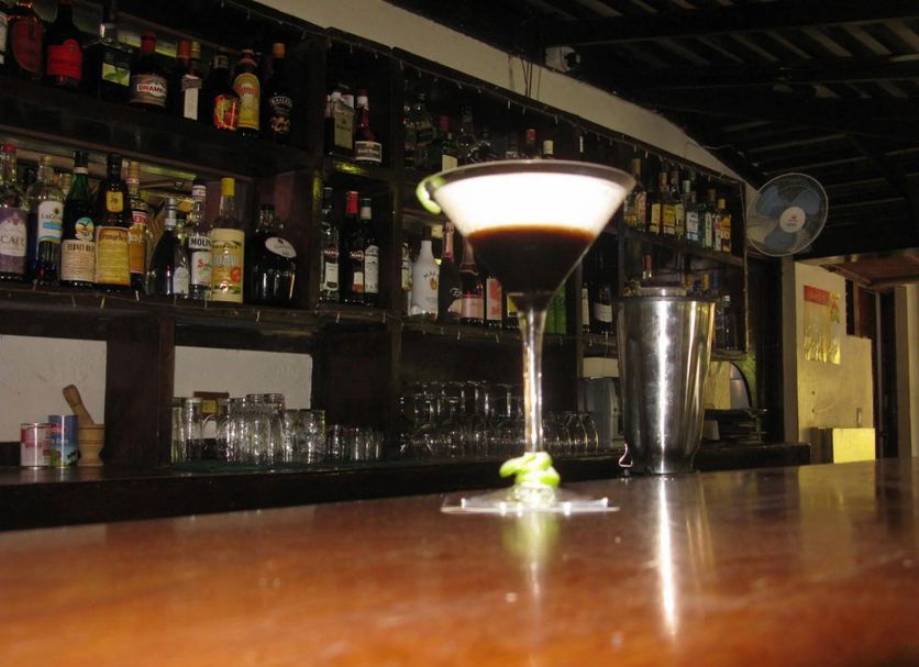 Bar Φωτογραφία