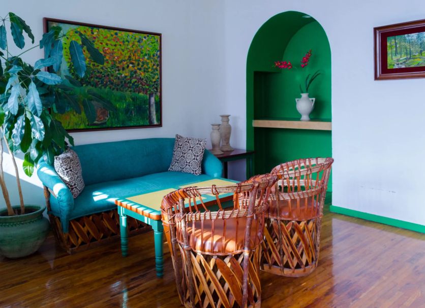 Σαλόνι Φωτογραφία