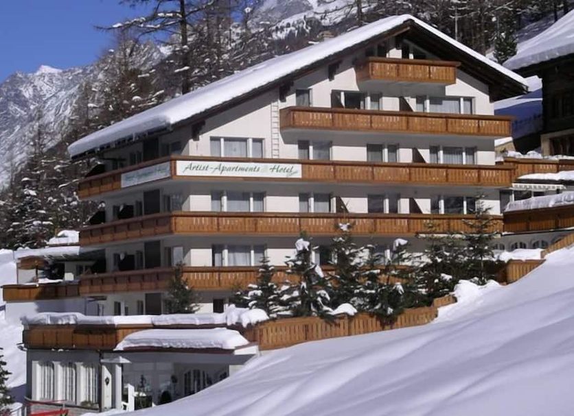 Κτίριο Φωτογραφία