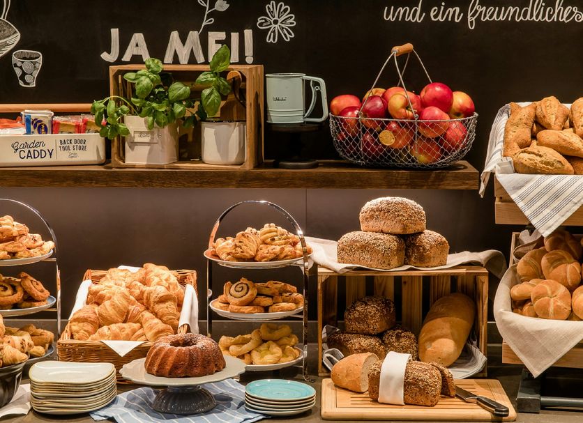 Μπουφές Φωτογραφία