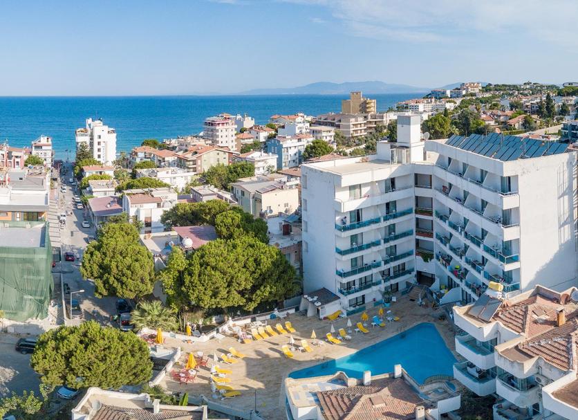 Κτίριο Φωτογραφία