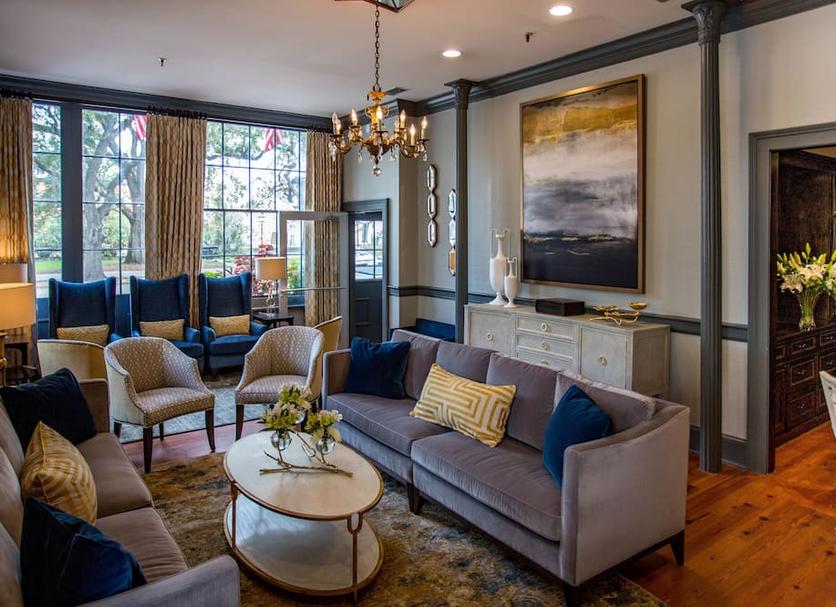 Σαλόνι Φωτογραφία