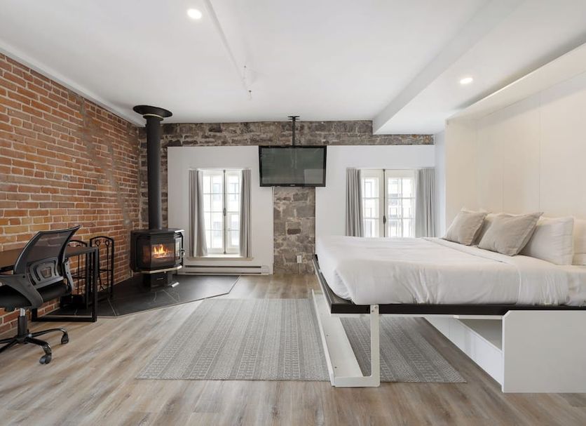 Κρεβατοκάμαρα Φωτογραφία