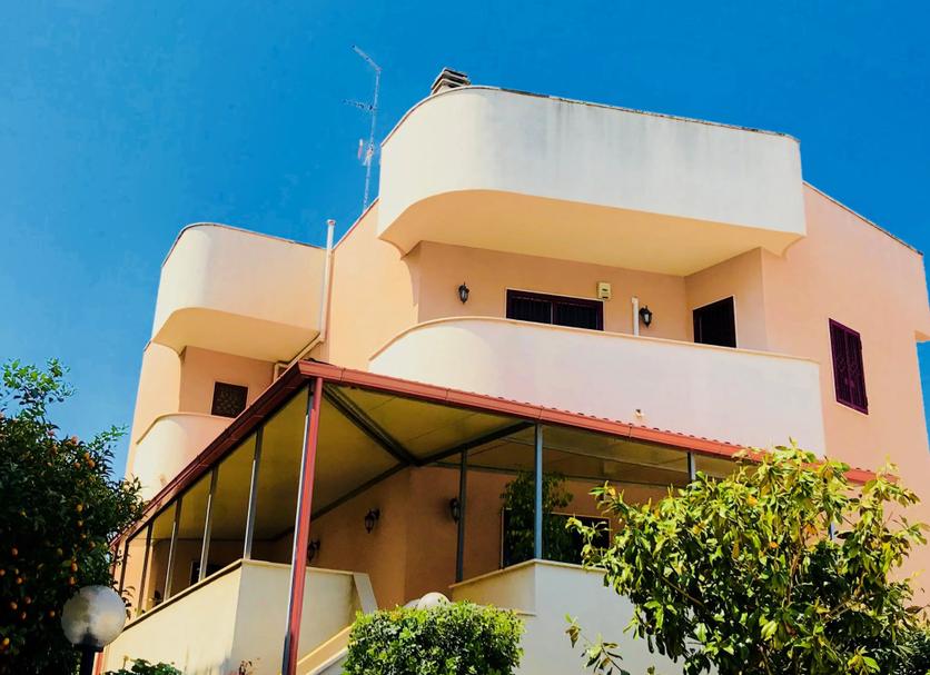 Κτίριο Φωτογραφία