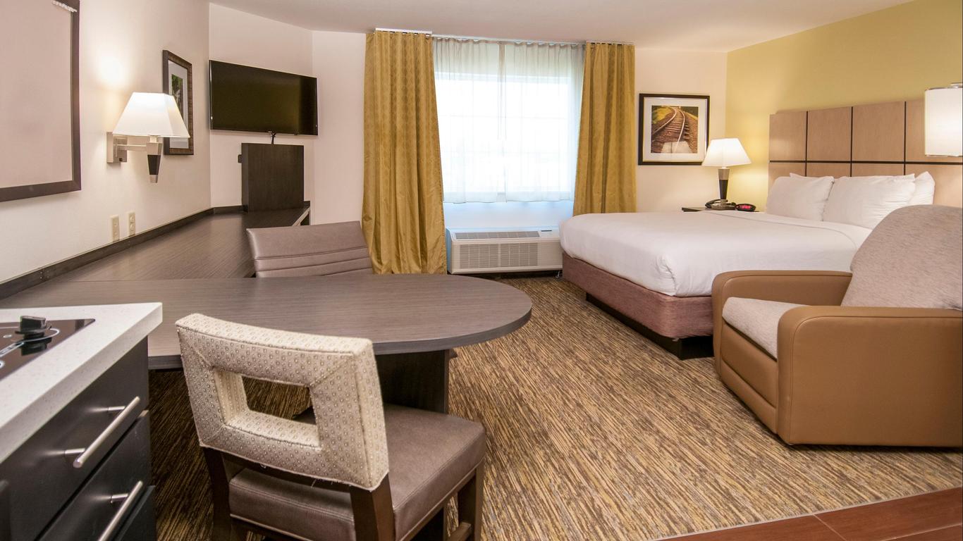 Candlewood Suites Baton Rouge - College Drive By IHG