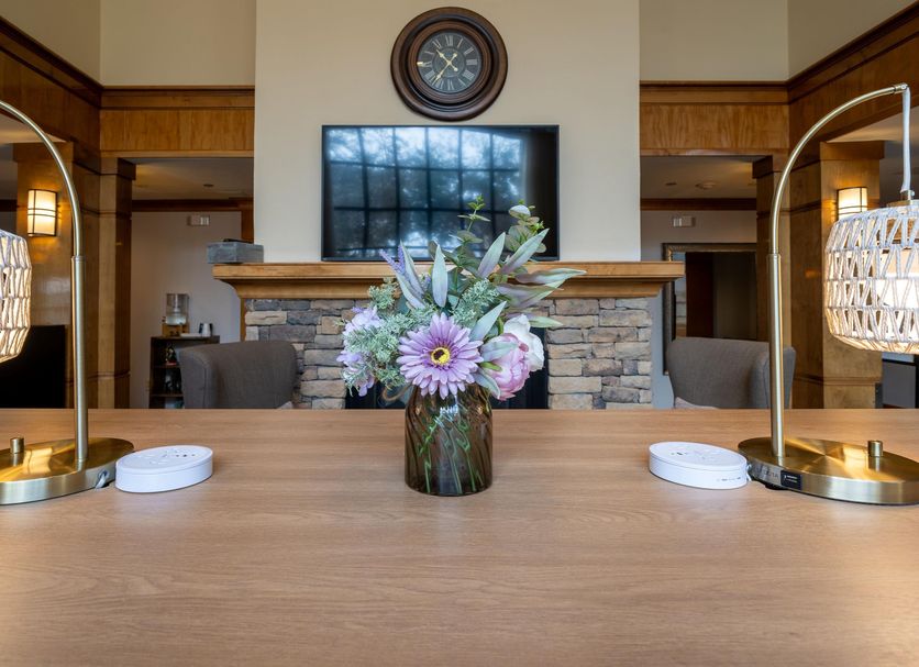 Τραπεζαρία Φωτογραφία