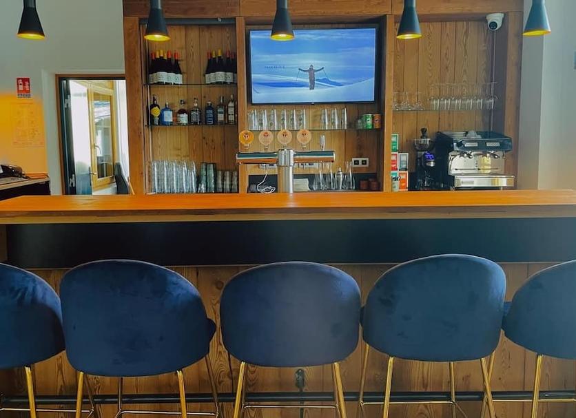 Bar Φωτογραφία