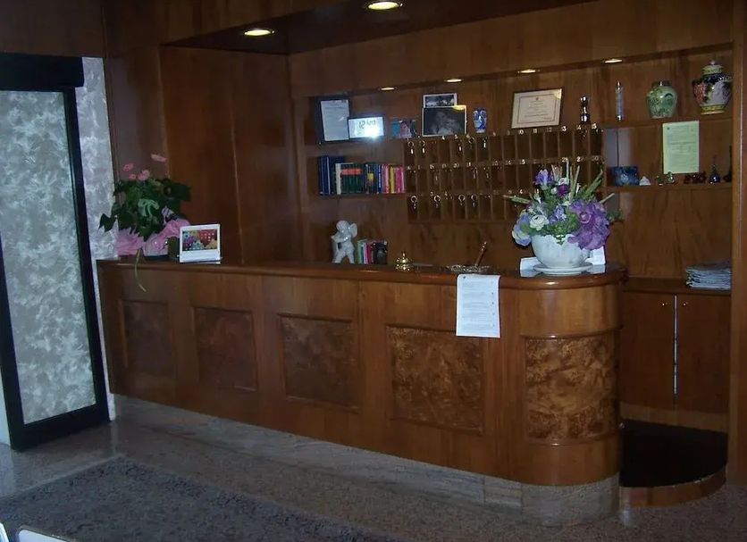 Ρεσεψιόν Φωτογραφία