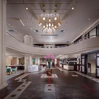Crowne Plaza Athens City Centre