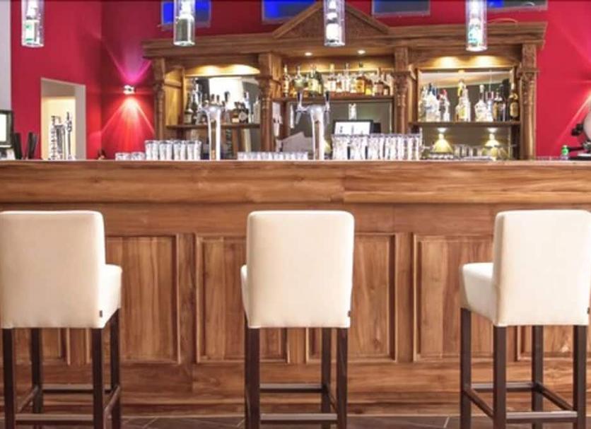 Bar Φωτογραφία