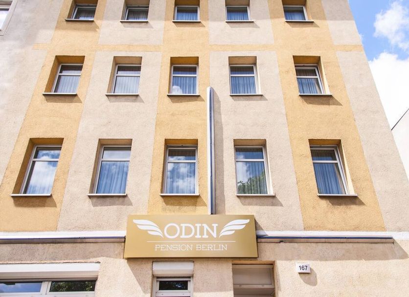 Κτίριο Φωτογραφία