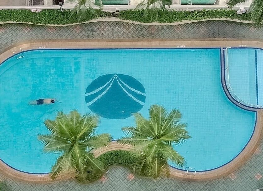 Πισίνα Φωτογραφία