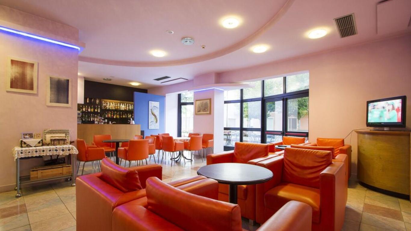 Hotel Sirena - B&B