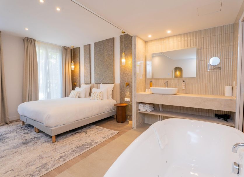 Κρεβατοκάμαρα Φωτογραφία