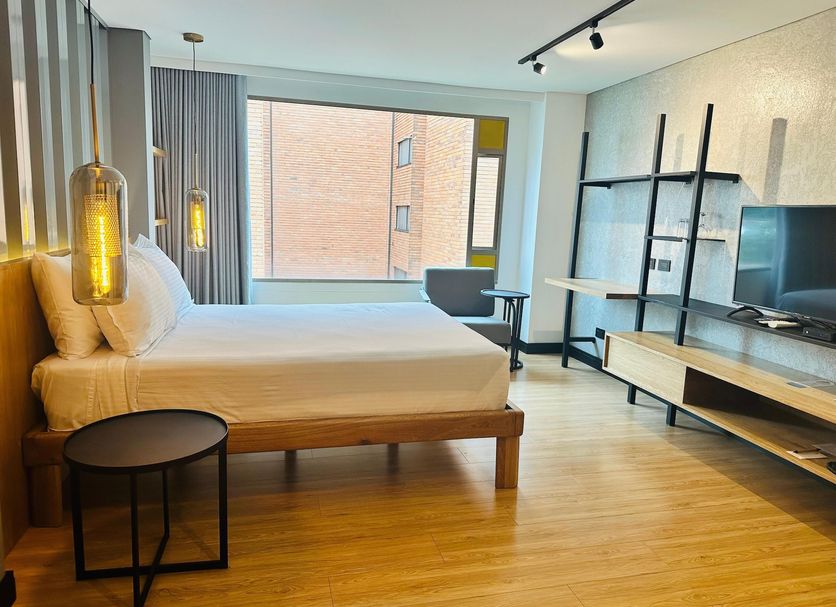 Κρεβατοκάμαρα Φωτογραφία