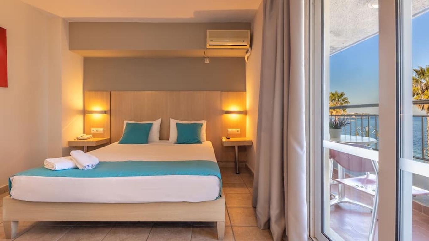 Citihotel Κως