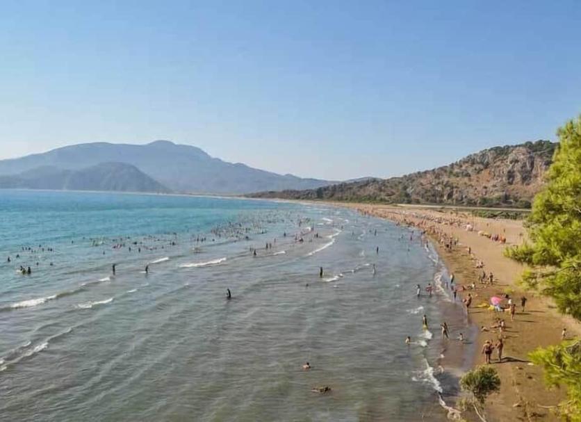 Παραλία Φωτογραφία