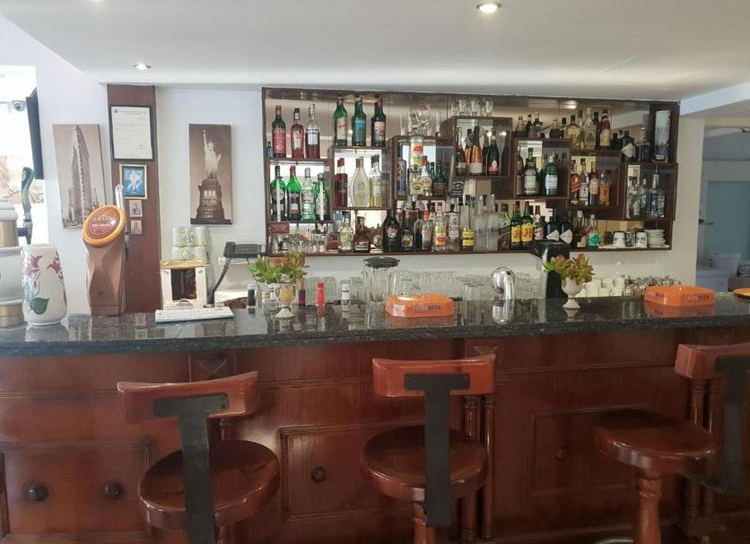 Bar Φωτογραφία