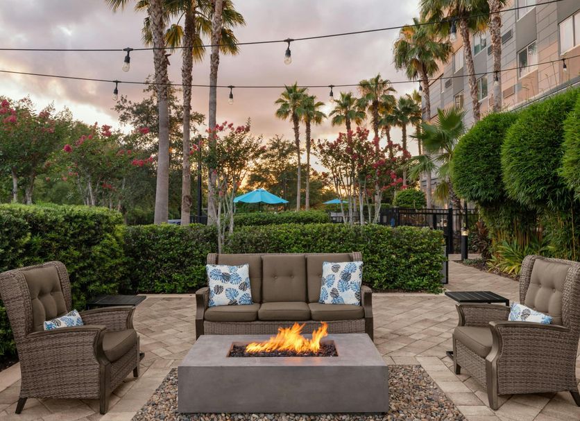 Βεράντα Φωτογραφία