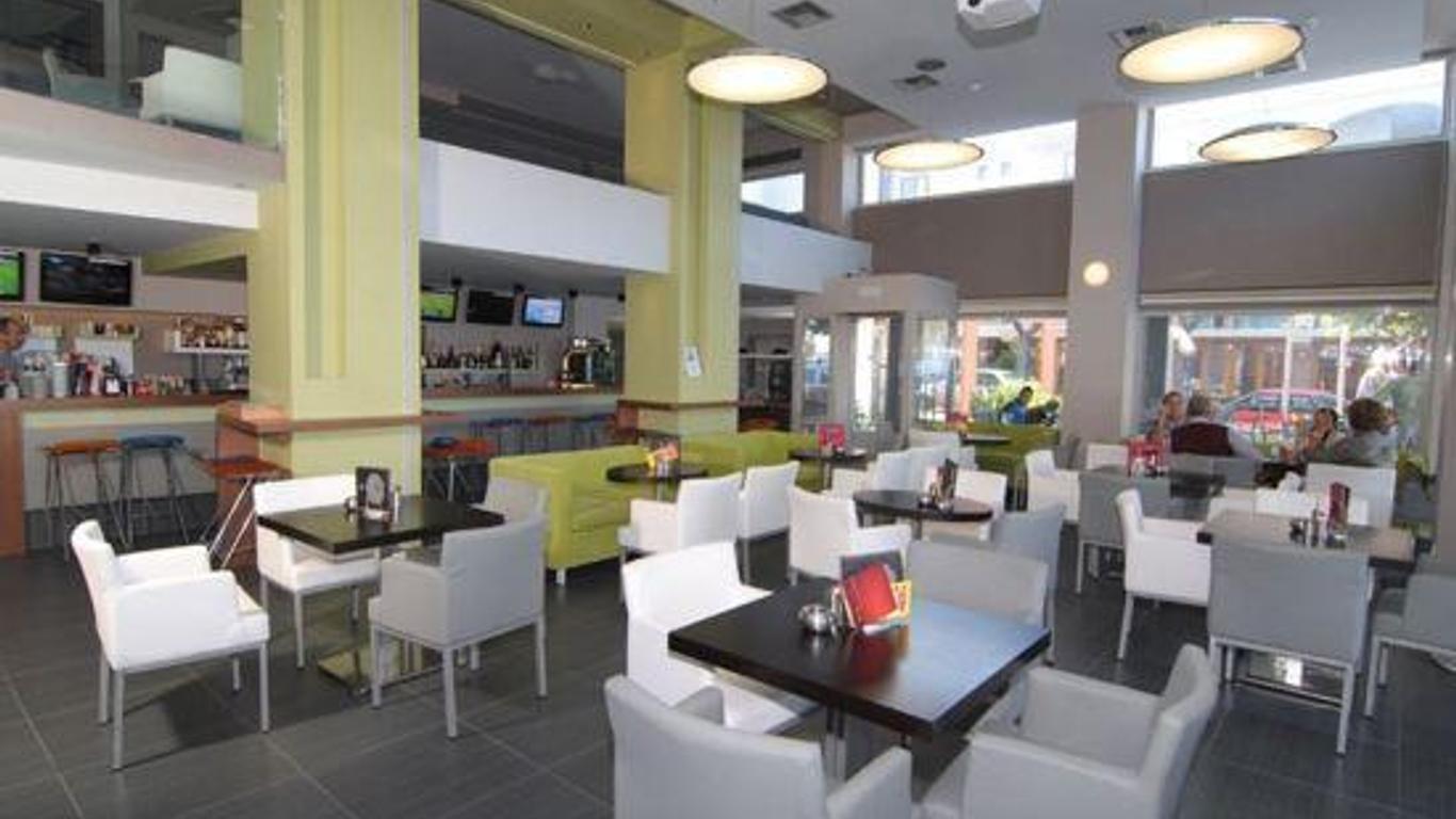 Citihotel Κως