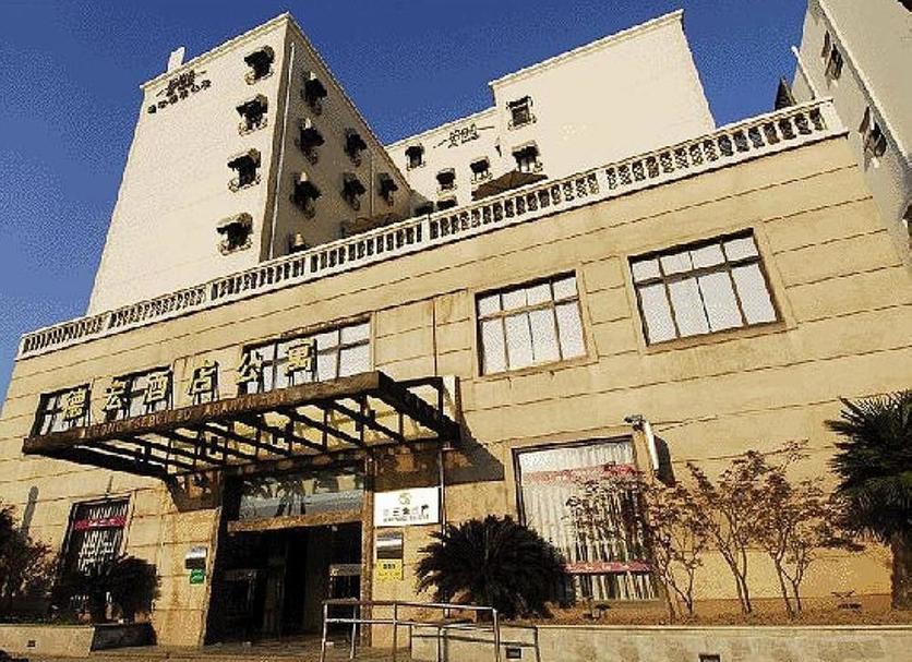 Κτίριο Φωτογραφία