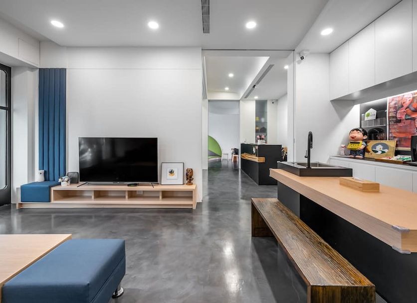 Σαλόνι Φωτογραφία