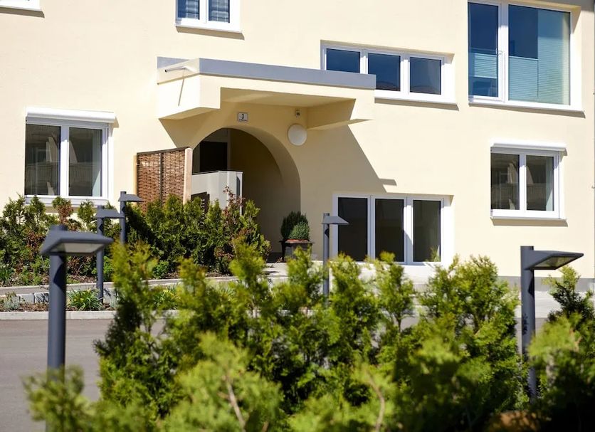 Κτίριο Φωτογραφία