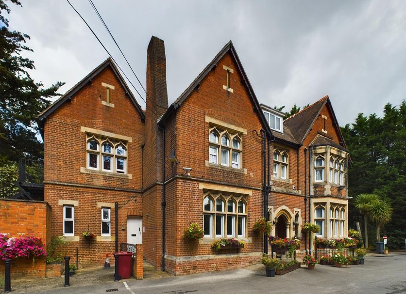 Κτίριο Φωτογραφία