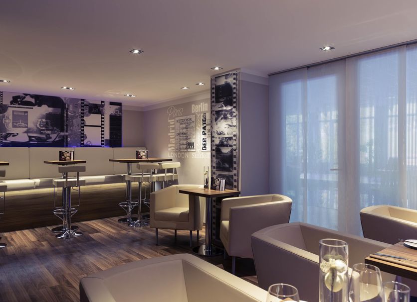 Εστιατόριο Φωτογραφία