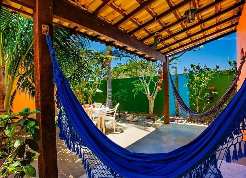 Βεράντα Φωτογραφία