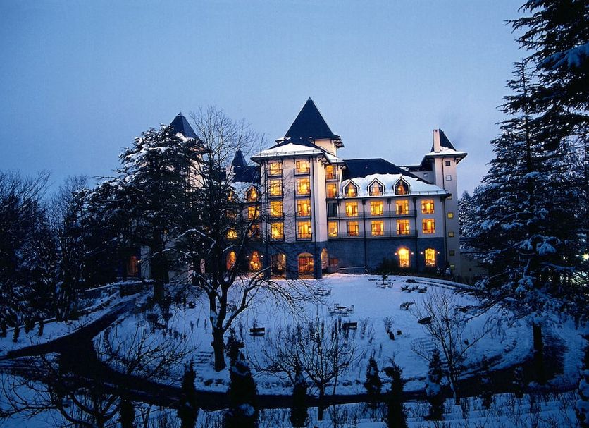 Κτίριο Φωτογραφία