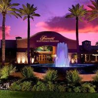 Fairmont Scottsdale Princess