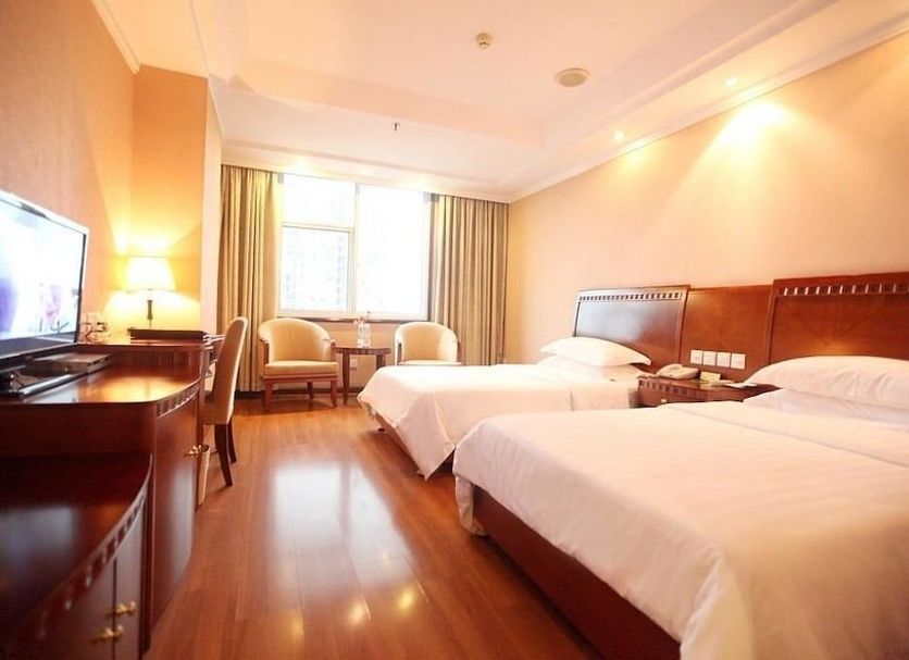 Κρεβατοκάμαρα Φωτογραφία