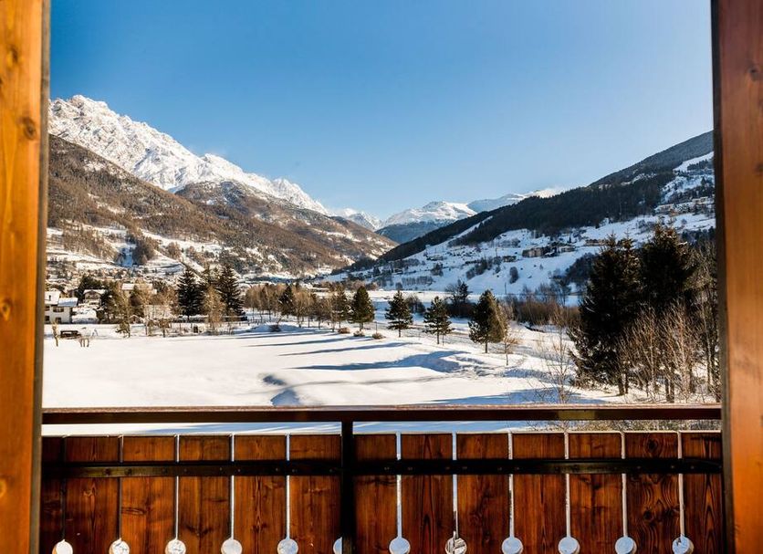 Μπαλκόνι Φωτογραφία