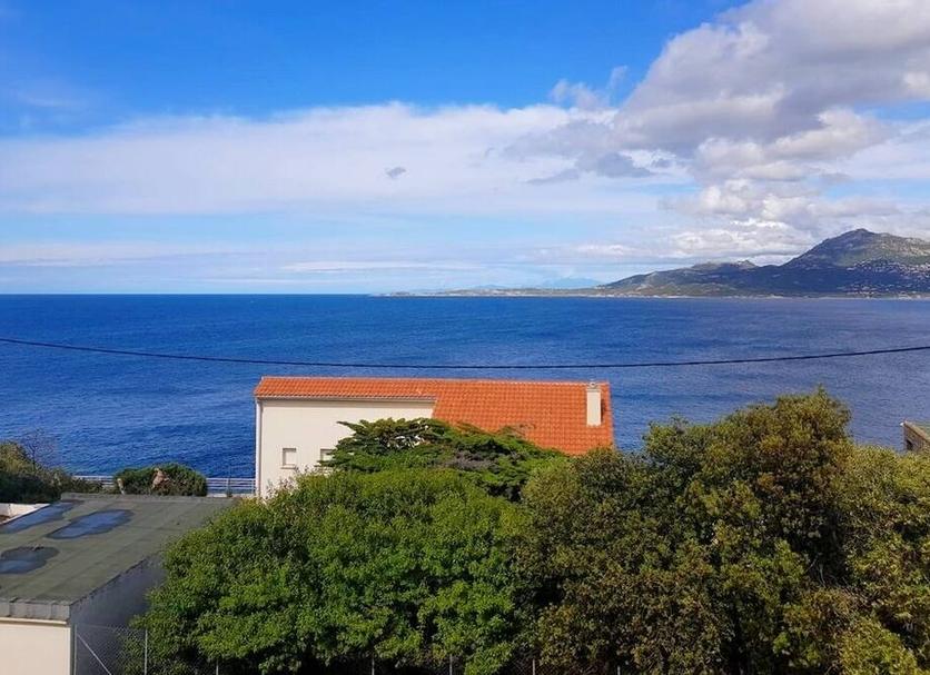 Θέα στην ύπαιθρο Φωτογραφία