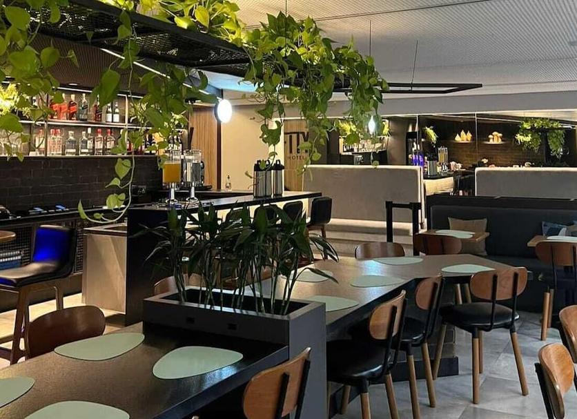 Bar Φωτογραφία