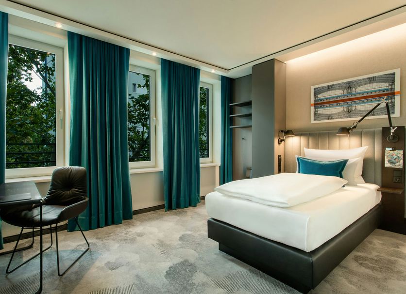 Κρεβατοκάμαρα Φωτογραφία
