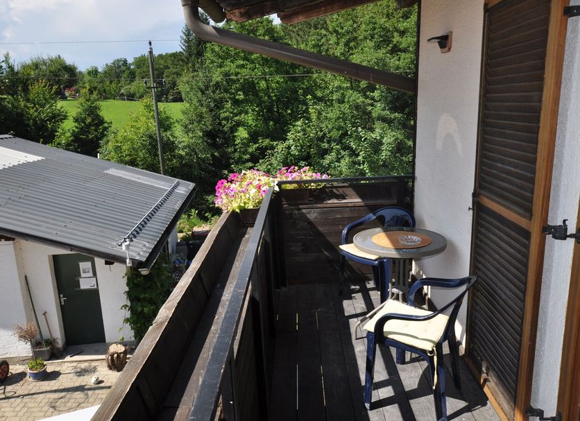 Μπαλκόνι Φωτογραφία