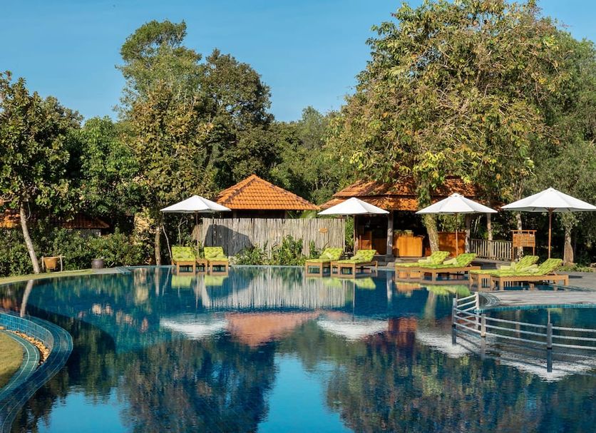 Πισίνα Φωτογραφία