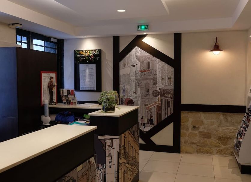 Ρεσεψιόν Φωτογραφία