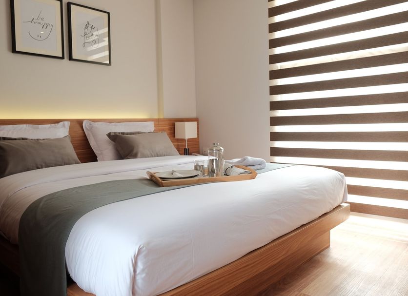 Κρεβατοκάμαρα Φωτογραφία