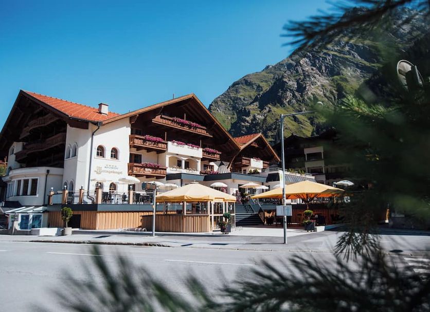 Κτίριο Φωτογραφία