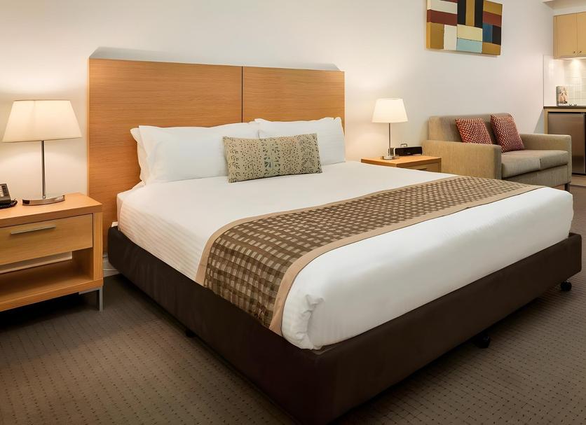 Κρεβατοκάμαρα Φωτογραφία