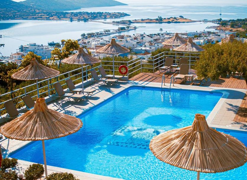 Πισίνα Φωτογραφία