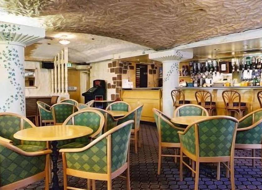 Bar Φωτογραφία