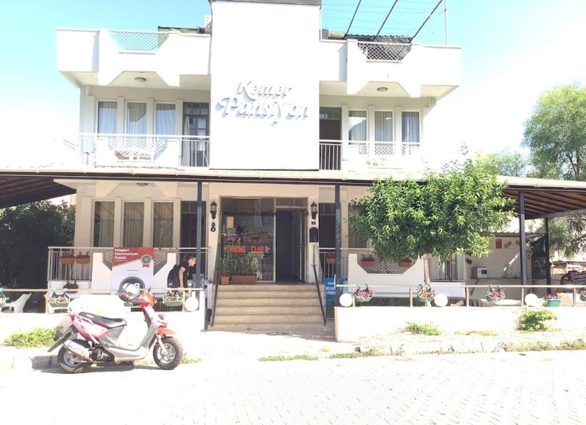 Κτίριο Φωτογραφία